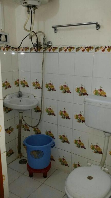 Taj Guest House Srīnagar 外观 照片